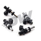 DeatschWerks 12+ Scion FR-S / Subaru BRZ Bosch EV14 1200cc Injectors (Set of 4)