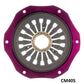 Exedy 1993-1995 Mazda RX-7 R2 Hyper Multi Carbon / Hyper Multi Cover Assembly Pull Type Cover