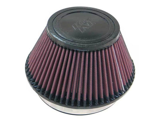 K&N Filter 6 inch Flange 7.5 inch Base 4.5 Top 4 inch Height - Graveyard Performance