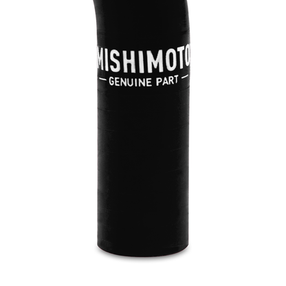 Mishimoto 05-08 Chevy Corvette/Z06 Black Silicone Ancillary Hose Kit - Graveyard Performance