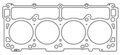Cometic Dodge 6.1L HEMI 4.100 inch Bore .051 inch MLS Head Gasket - Graveyard Performance