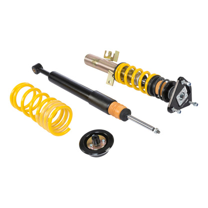 ST XTA Adjustable Coilovers 10-13 Mazdaspeed 3 - Graveyard Performance