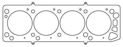 Cometic Ford 2.3L 4CYL 3.83in 97mm Bore .040 inch MLS Head Gasket - Graveyard Performance