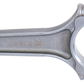 Eagle Chevrolet Big Block 5140 I-Beam Connecting Rod 6.135in w/ 7/16in ARP 8740 (Set of 8)
