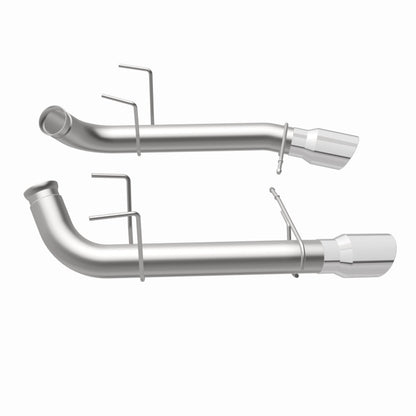 MagnaFlow SYS A/B 2011 Ford Mustang 5.0L - Graveyard Performance