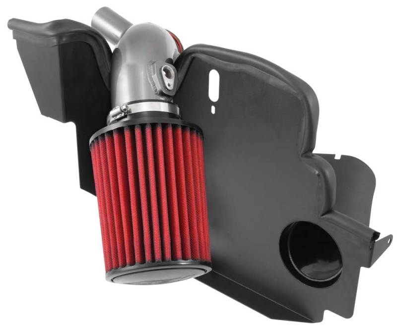 AEM 2013-2015 Hyundai Genesis Coupe 3.8L V6 F/I - Cold Air Intake System - Graveyard Performance