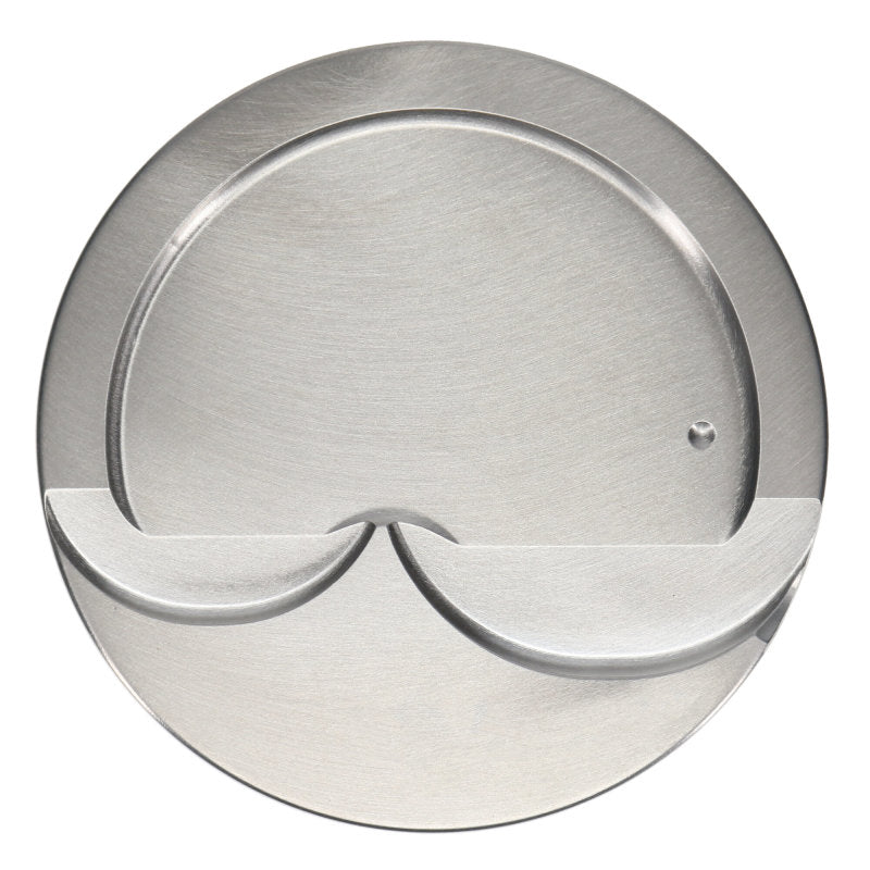 Wiseco Chevy LS Series -8cc R/Dome 4.020inch Bore Piston Shelf Stock Kit - Graveyard Performance