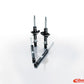 Eibach Pro-Damper Kit for 79-98 Ford Mustang Cobra / 83-04 Convertible / 79-04 Coupe