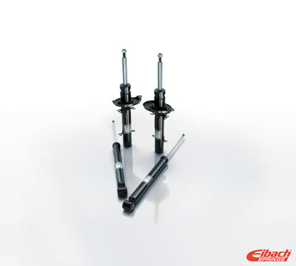 Eibach Pro-Damper Kit for 79-98 Ford Mustang Cobra / 83-04 Convertible / 79-04 Coupe - Graveyard Performance