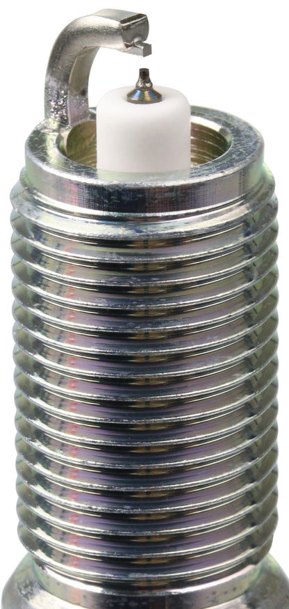 NGK Ruthenium HX Spark Plug Box of 4 (LTR7BHX) - Graveyard Performance