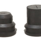 Spectre Valve Cover Grommets - Baffled (For Covers w/1-1/4in. Filler-Breather Holes)