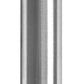 Fox 2.5 Factory Series 12in. Air Shock 1-5/8in. Shaft (Custom Valving) - Blk