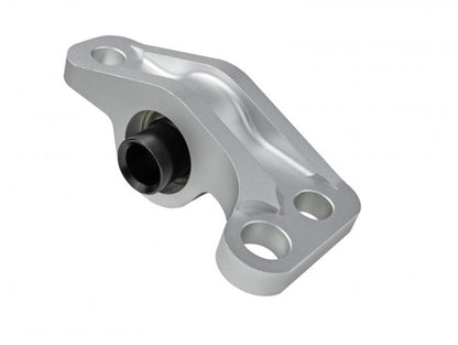 Skunk2 96-00 Honda Civic Front Spherical Bushing Compliance Bracket - Clear - Graveyard Performance