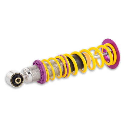 KW Coilover Kit V1 FR-S/BRZ - Graveyard Performance