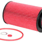 K&N Performance Gold Oil Filter for Hyundai/Kia V6 06-08 Azera/Sonata/Sedona/07-08 Santa Fe