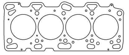 Cometic Mitsubishi Lancer EVO 4-9 86mm Bore .060 inch MLS Head Gasket 4G63 Motor 96-UP - Graveyard Performance