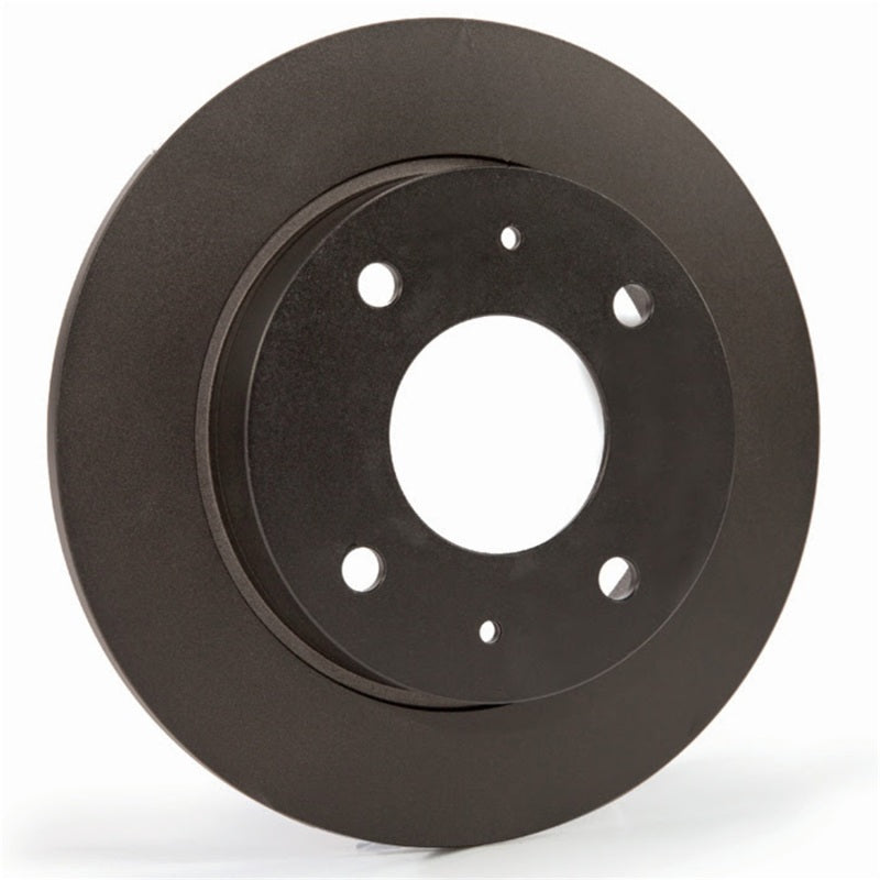 EBC 10-13 Audi A3 2.0 TD Premium Front Rotors - Graveyard Performance