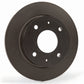 EBC 03-05 Mazda 3 2.3 Premium Rear Rotors