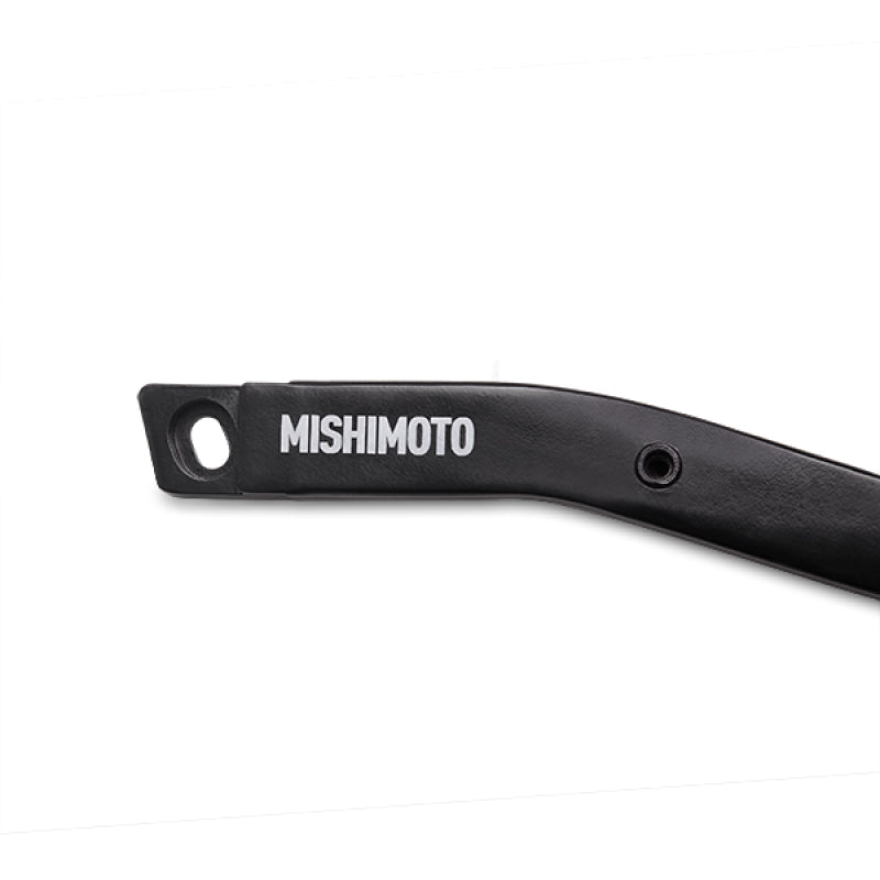 Mishimoto 14-16 Ford Fiesta ST 1.6L Trunk Brace