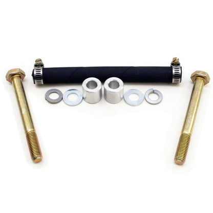 Nitrous Express 97-04 Chevrolet Corvette C5 Power Steering Reservoir Spacer Kit - Graveyard Performance