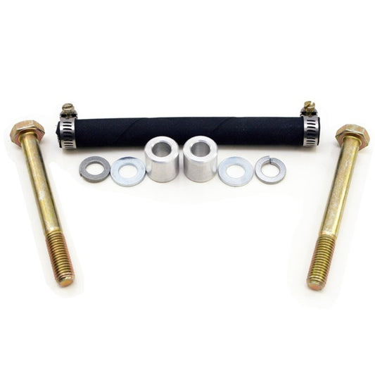 Nitrous Express 97-04 Chevrolet Corvette C5 Power Steering Reservoir Spacer Kit - Graveyard Performance