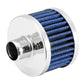 Spectre ExtraFlow Push-In Breather Filter - Blue