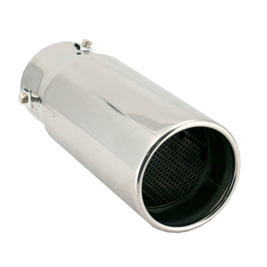 Spectre Exhaust Tip 4in. Resonated