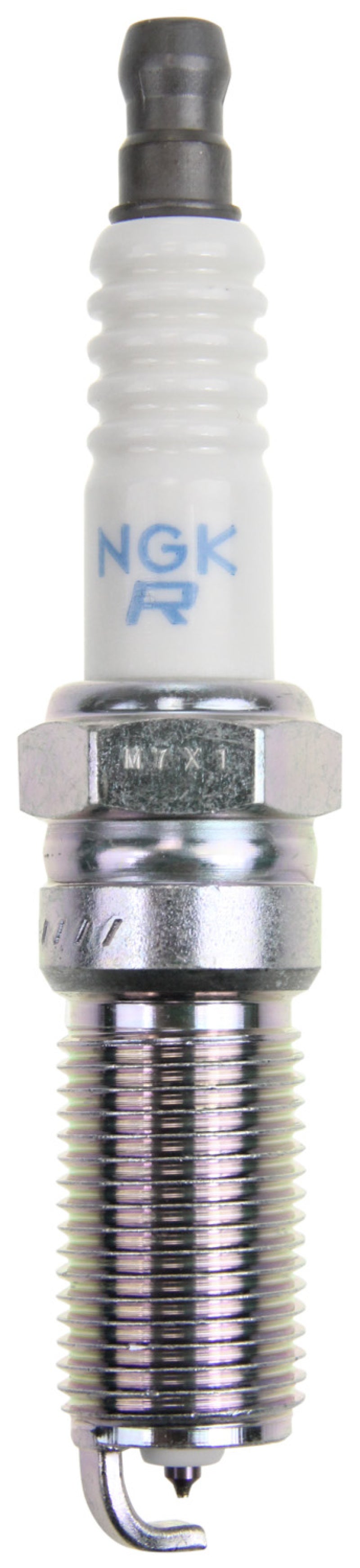 NGK Laser Platinum Spark Plug Box of 4 (LTR7CP13) - Graveyard Performance
