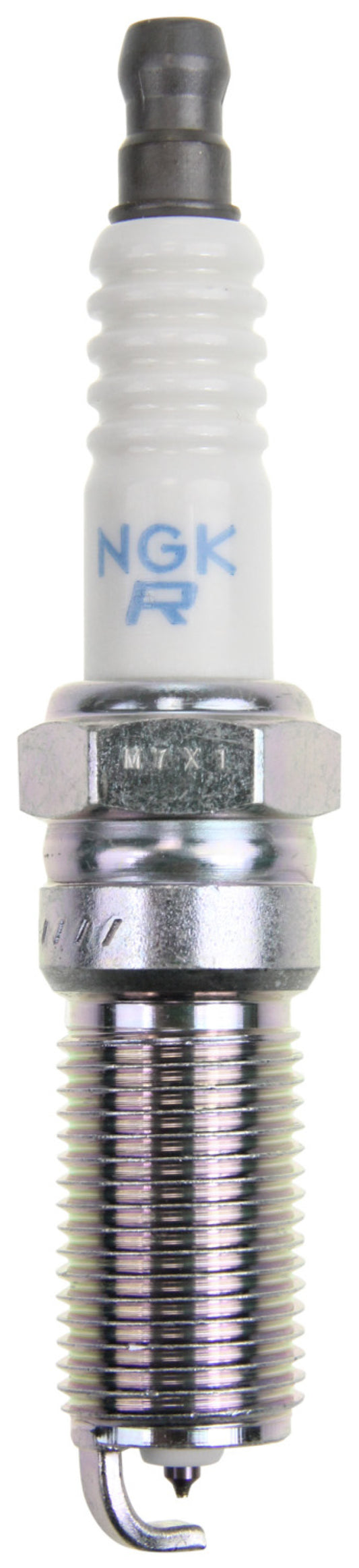 NGK Laser Platinum Spark Plug Box of 4 (LTR7CP13) - Graveyard Performance