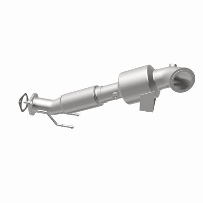 MagnaFlow Conv DF 2013 Ford Focus ST 2.0T - Graveyard Performance