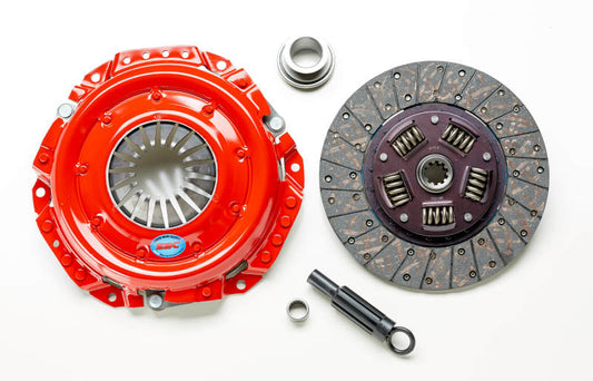 South Bend / DXD Racing Clutch 00-04 Audi A6 Quattro 2.7L Stg 1 HD Clutch Kit