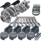 Eagle Chevrolet/Pontiac LS-Series Competition Assembly 4.005in Bore 6.125in H-Beam