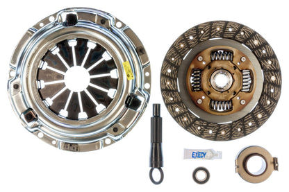 Exedy 2001-2005 Honda Civic L4 Stage 1 Organic Clutch - Graveyard Performance