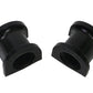 Whiteline 96-00 Honda Civic 27mm Front Sway Bar Mount Bushing Kit