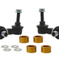 Whiteline 2012+ Volkswagen Golf/Golf R (MK 7) / 2012+ Audi A3/S3 / 2015+ Audi TT Rear Sway Bar Links