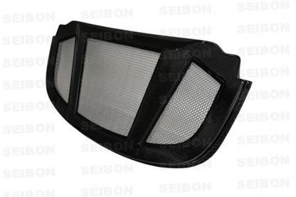 Seibon 92-06 Acura NSX OEM-Style Carbon Fiber Engine Cover - Graveyard Performance