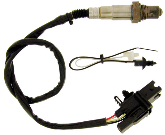 NGK Nissan Altima 2006-2004 Direct Fit 5-Wire Wideband A/F Sensor - Graveyard Performance