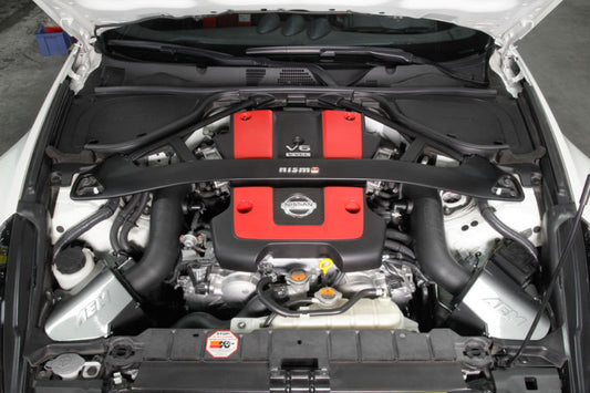 AEM 2009+ Nissan 370Z 3.7L Cold Air Intake - Graveyard Performance