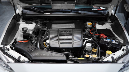 Injen 15-20 Subaru WRX H4-2.0L Turbo Evolution Evolution Intake - Graveyard Performance