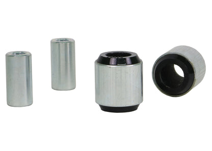 Whiteline 2007+ Nissan GT-R R35 Front Shock Absorber to Control Arm Bushing - Graveyard Performance