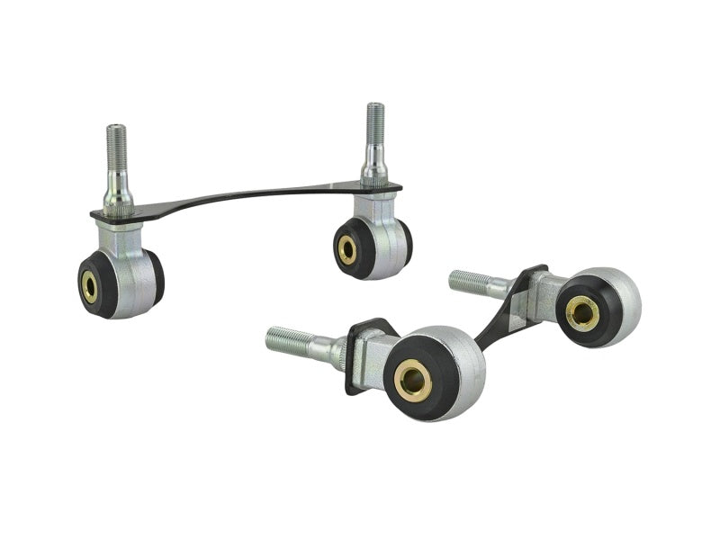 Skunk2 Pro Series Plus Front Camber Kit Mounting Anchor Set - Graveyard Performance