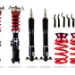 Pedders 2015 Ford Mustang Extreme Xa Coilover Kit