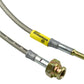 Goodridge 12-15 Chevrolet Camaro (ZL1 Only) Stainless Steel Brake Line Kit