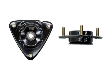 Pedders Heavy Duty GT500 Style Strut Mount 05-14 Ford Mustang - Graveyard Performance