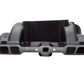 Edelbrock Performer RPM Manifold Black