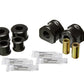 Energy Suspension 11-14 Ford Mustang Front Sway Bar Bushing Set 22mm - Black