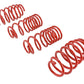 Skunk2 06-09 Honda Civic Lowering Springs (2.25in - 2.00in.) (Set of 4)