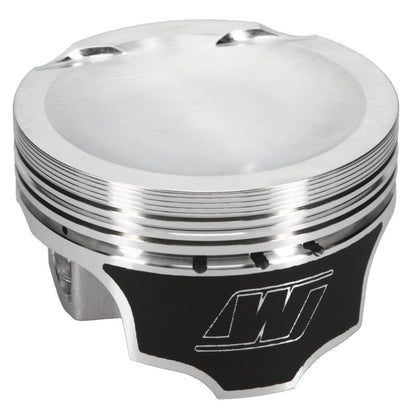 Wiseco Mazda Speed 3 Dished -13.3cc 9.5:1 Piston Shelf Stock - Graveyard Performance