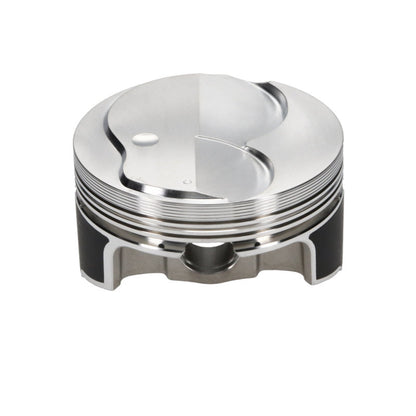Wiseco Chevy LS Series 5cc Dome 1.110 x 4.030 Piston Shelf Stock Kit - Graveyard Performance