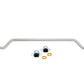 Whiteline 10+ Chevrolet Camaro Front Heavy Duty Adjustable 27mm Swaybar
